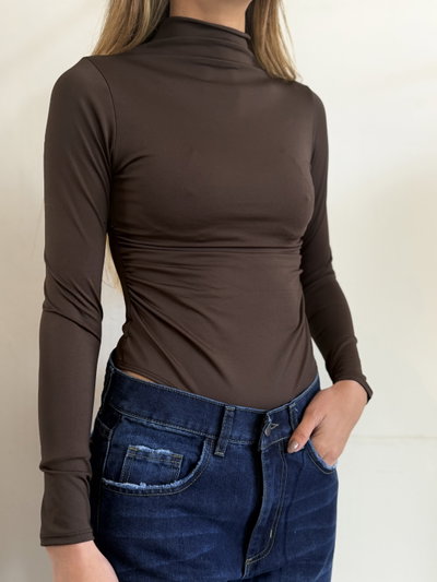 BODY POLERA GAIA