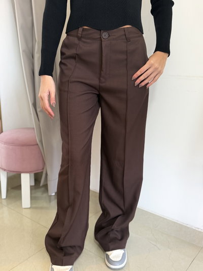 PANTALON SASTRERO FADE