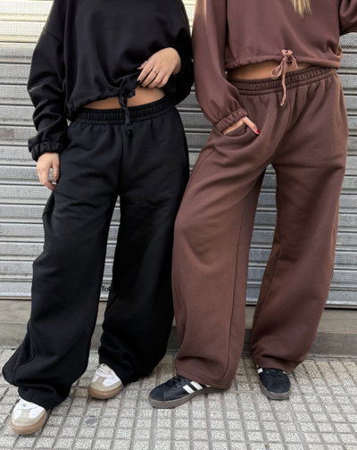 JOGGING BAGGY CHUNI