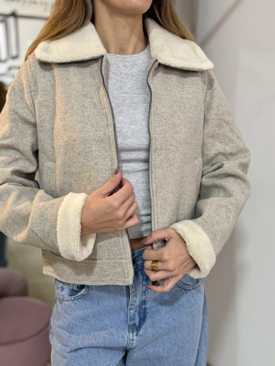 JACKET KAT