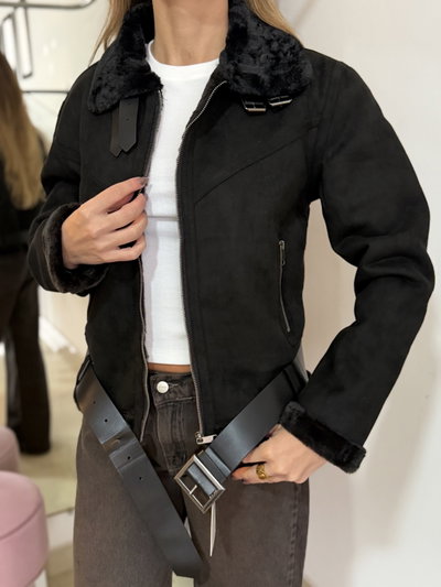 GAMULAN MARSHAL BLACK