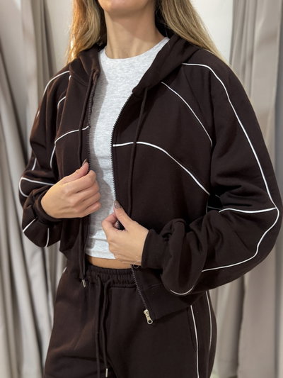 CAMPERA THOR SPORTY