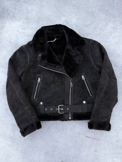 GAMULAN VENECIA BLACK