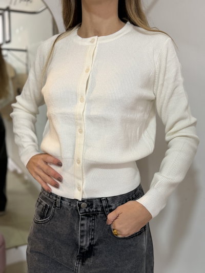 CARDIGAN JULES