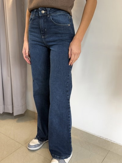 WIDE HAILEY