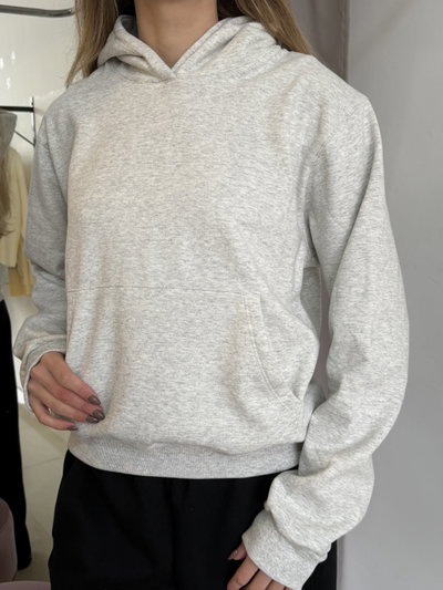 BUZO HOODIE BASIC DOLCHE