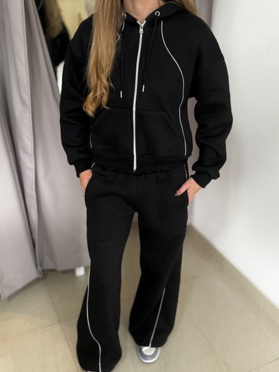 JOGGING SOFT SPORTY