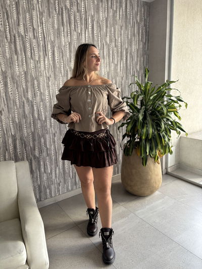 CAMISA ITALIA