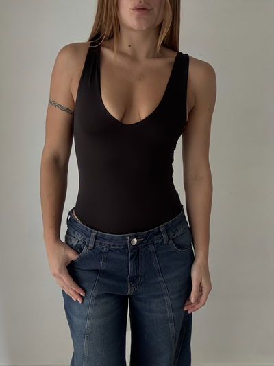 BODY BORA V