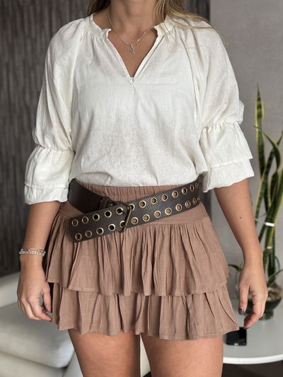 CAMISA ROMA