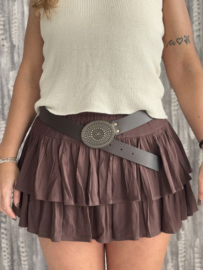 MINI SHORT MALLORCA