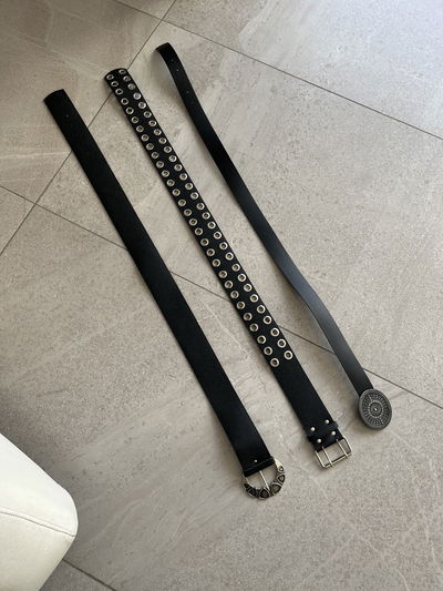 CINTURONES BOHO
