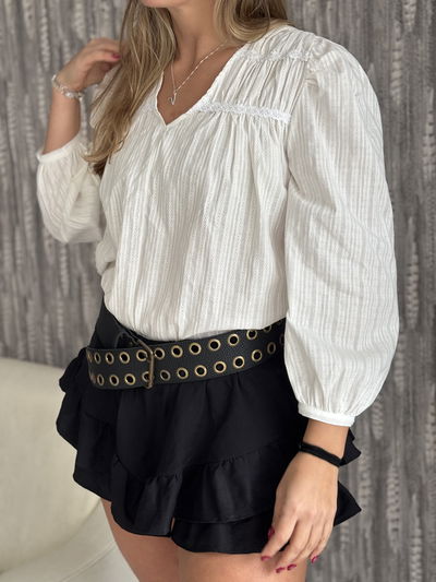 BLUSA SALVADOR
