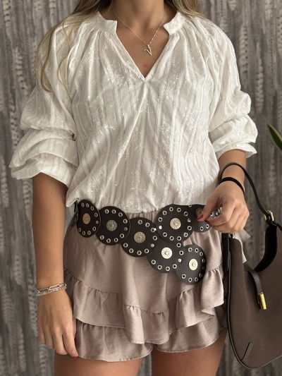 BLUSA CERDEÑA