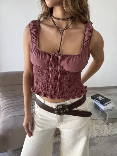 TOP TULUM