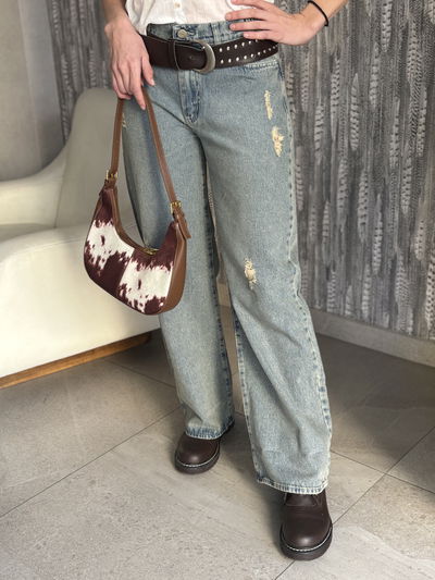 BAGGY OXID DIESEL