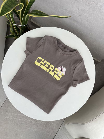 REMERA CHERRY