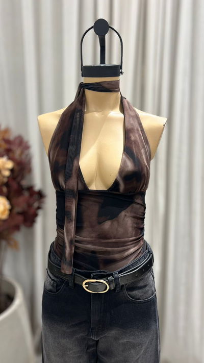BODY SNAKE