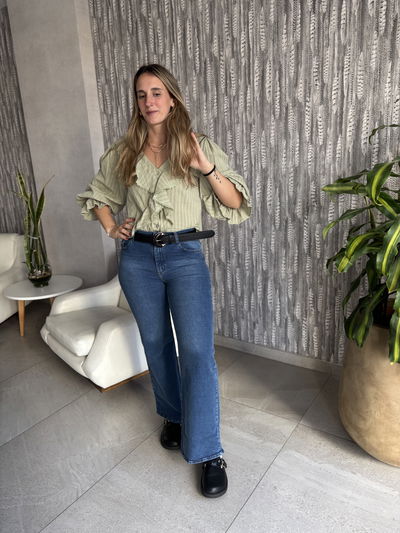 CAMISA CARMELA