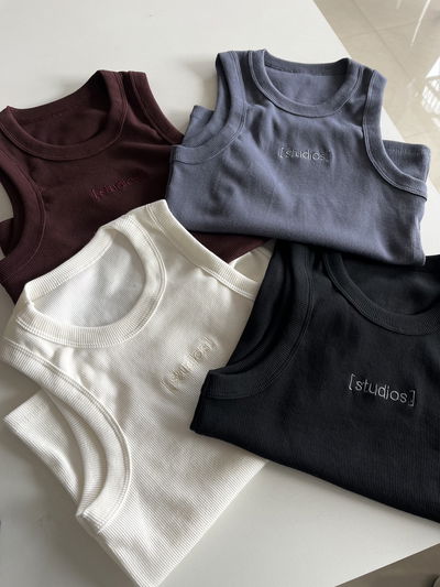 MUSCULOSA STUDIOS