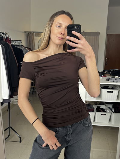 TOP IRREGULAR VENECIA