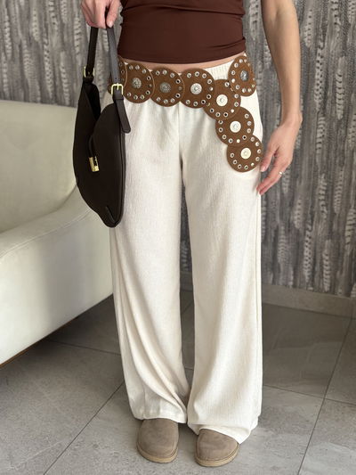 PANTALON MYKONOS