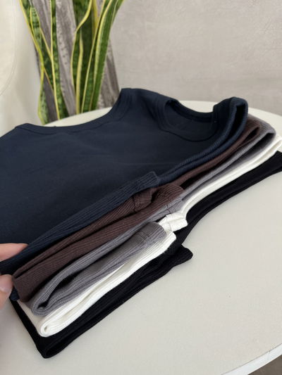 MUSCULOSA ATHINA MORLEY PREMIUM