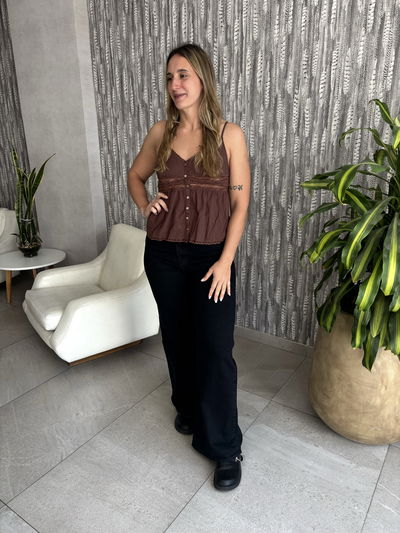 BLUSA MALTA