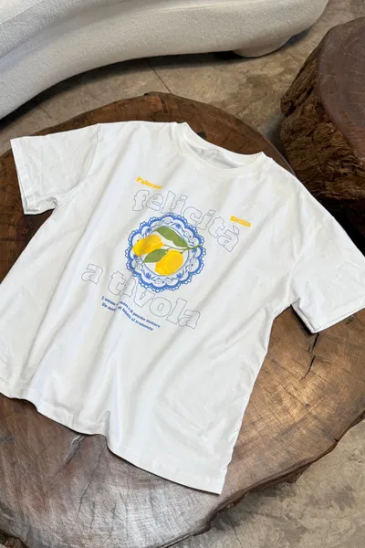 REMERA FELICITA