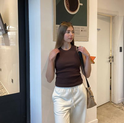 MUSCU MORLEY BASIC PREMIUM LARGA