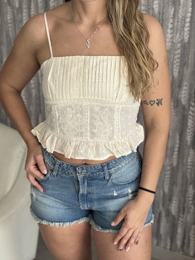 BLUSA ONA