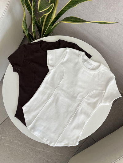 REMERA CLARA