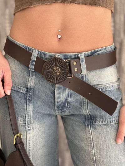 CINTURON SOL VINTAGE