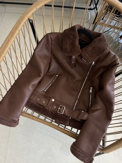 GAMULAN BROWN ZARA