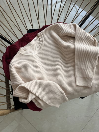 SWEATER BASIC