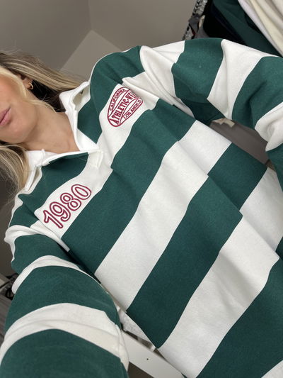 BUZO POLO ATHLETIC