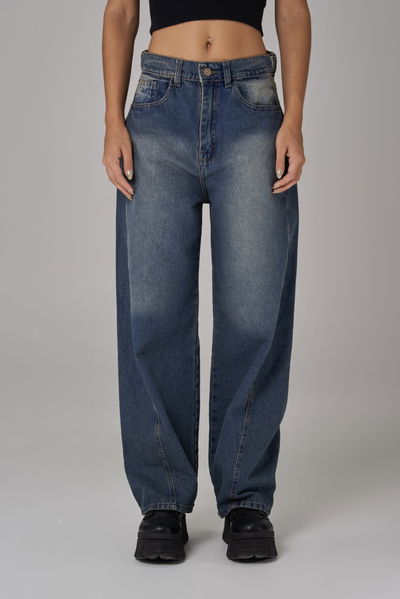 BAGGY OXID