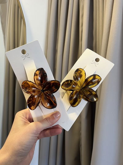 BROCHES AUTUM