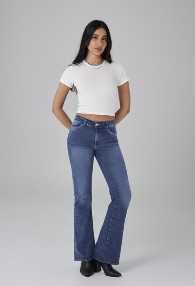 OXFORD BLUE