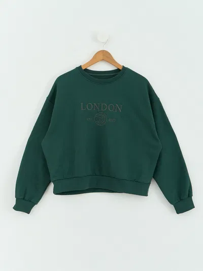 BUZO LONDON