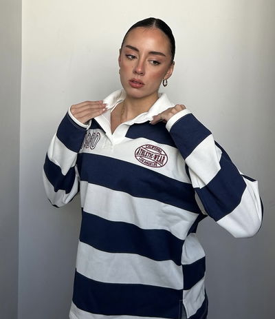 BUZO POLO ATHLETIC