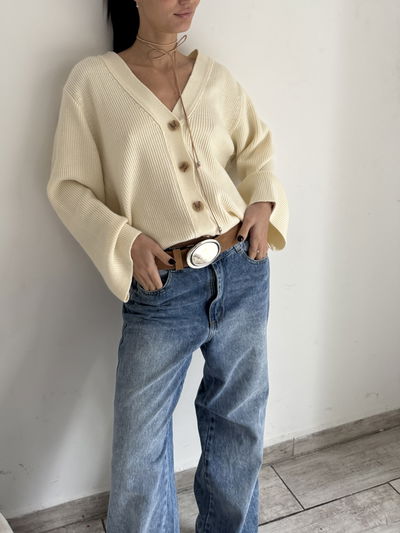 CARDIGAN VENECIA 