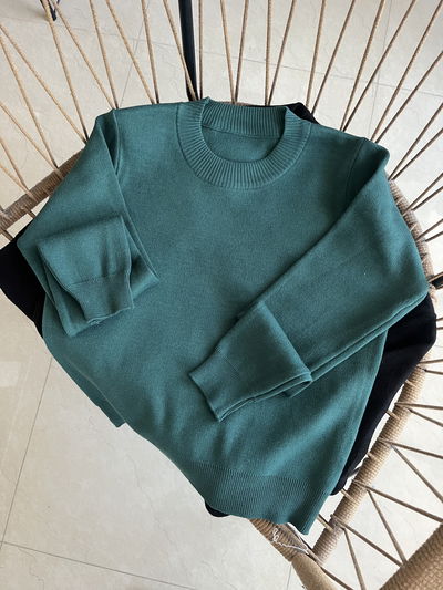 SWEATER CLASIC