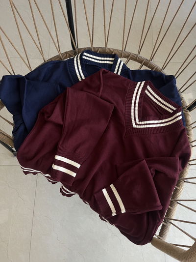 SWEATER ALFIRI BREMER