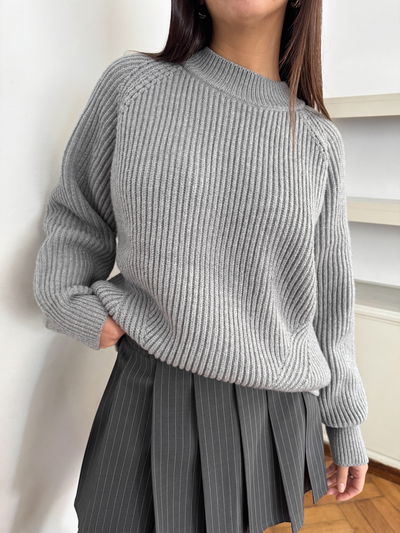 SWEATER CUARZO