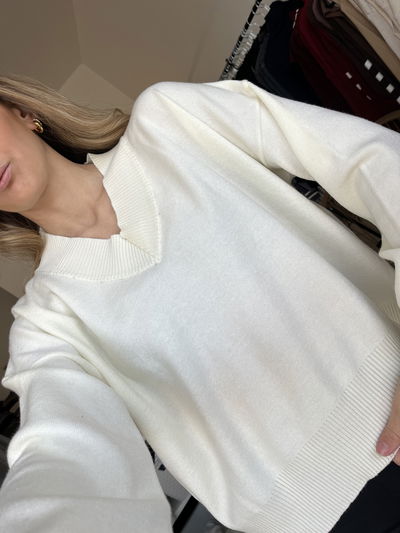 SWEATER V NELY