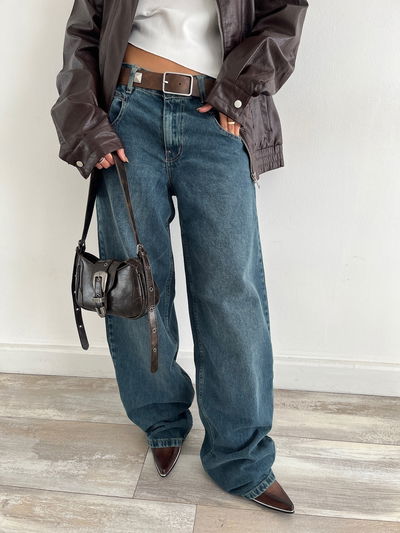 BAGGY OTTIS