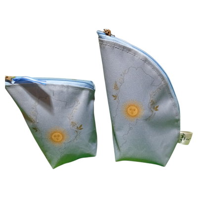 Set porta mate + yerbero 