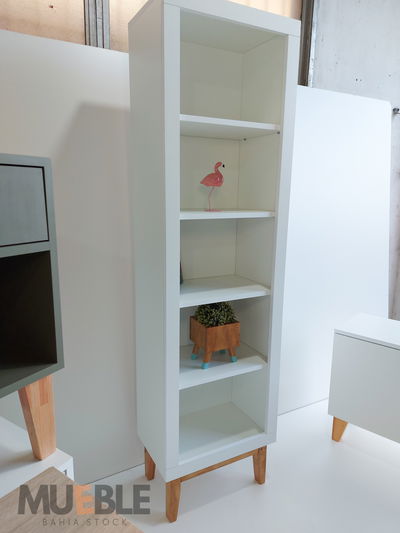 Estanteria Nordica 01