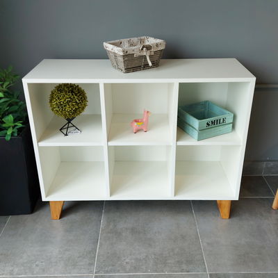 Estanteria, organizador nordico